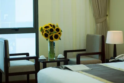 TQT Hotel – Fotos 11