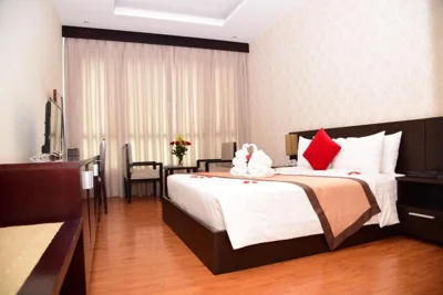 TQT Hotel – Fotos 12