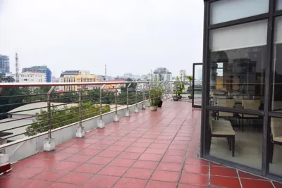 TQT Hotel – Fotos 15