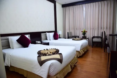 TQT Hotel – Fotos 16